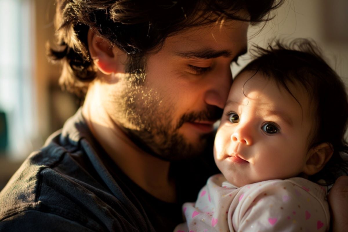 Parenthood Shrinks Brain Volume but Boosts Engagement in Dads