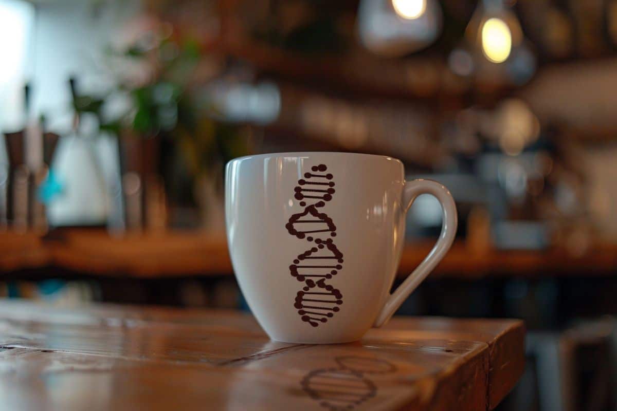 Your Caffeine Craving: Genetic or Learned?