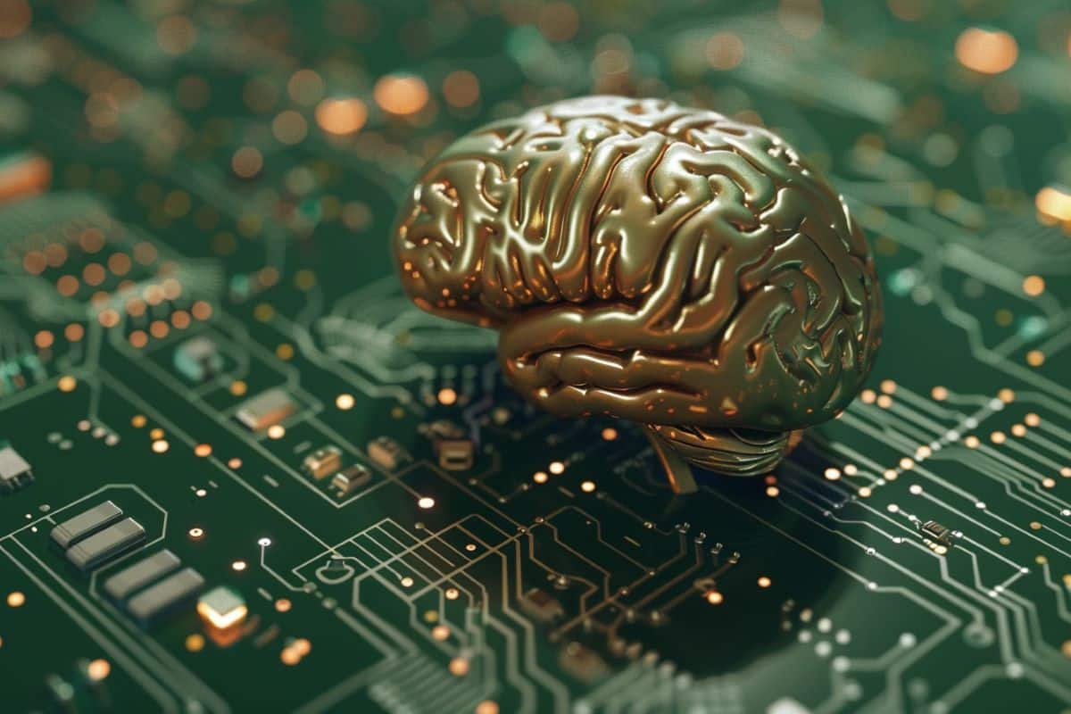 Brain Inspired AI Learns Like Humans