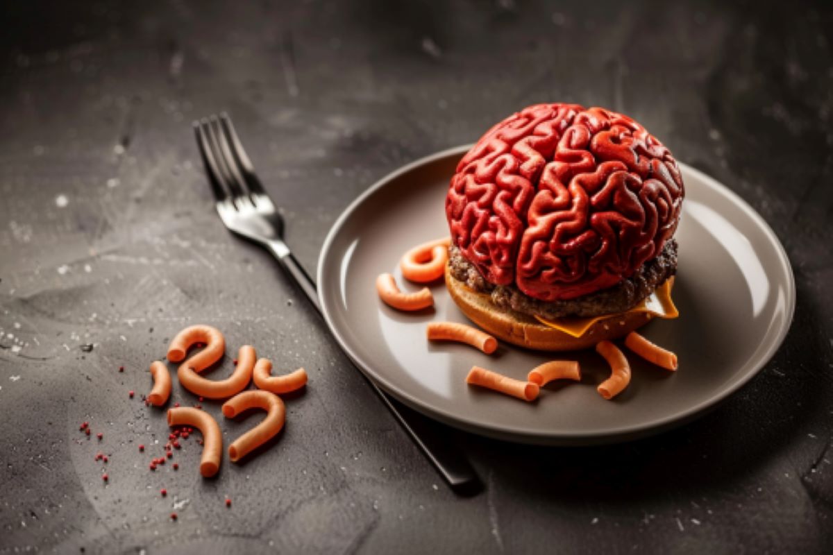 Brain Chemistry Sheds Light on Overeating and Memory