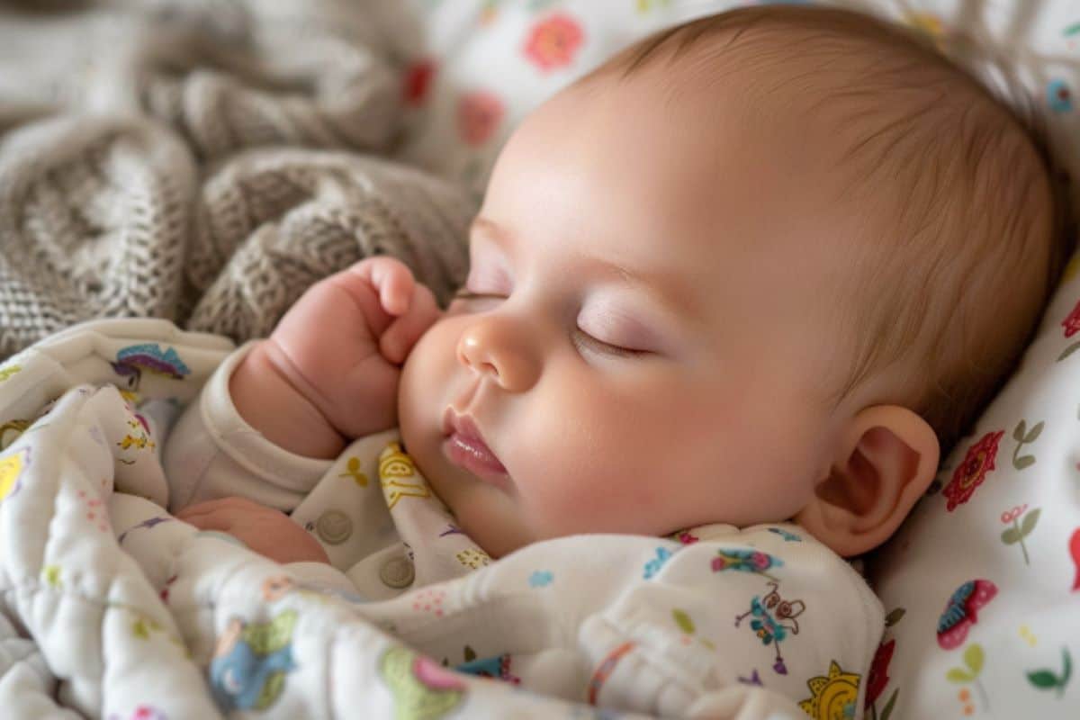 Early Smells Shape Newborn Brains: Olfaction Linked to Touch Development