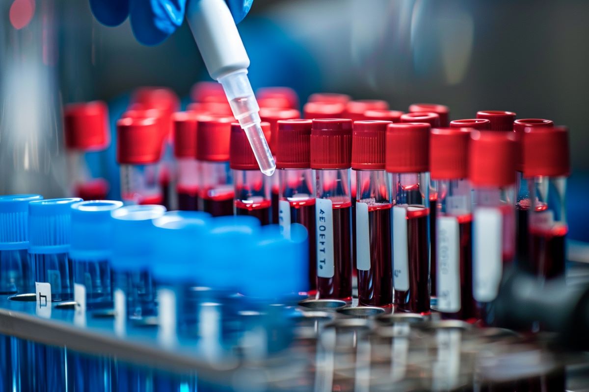 Blood Test Predicts Parkinson’s Years Before Symptoms