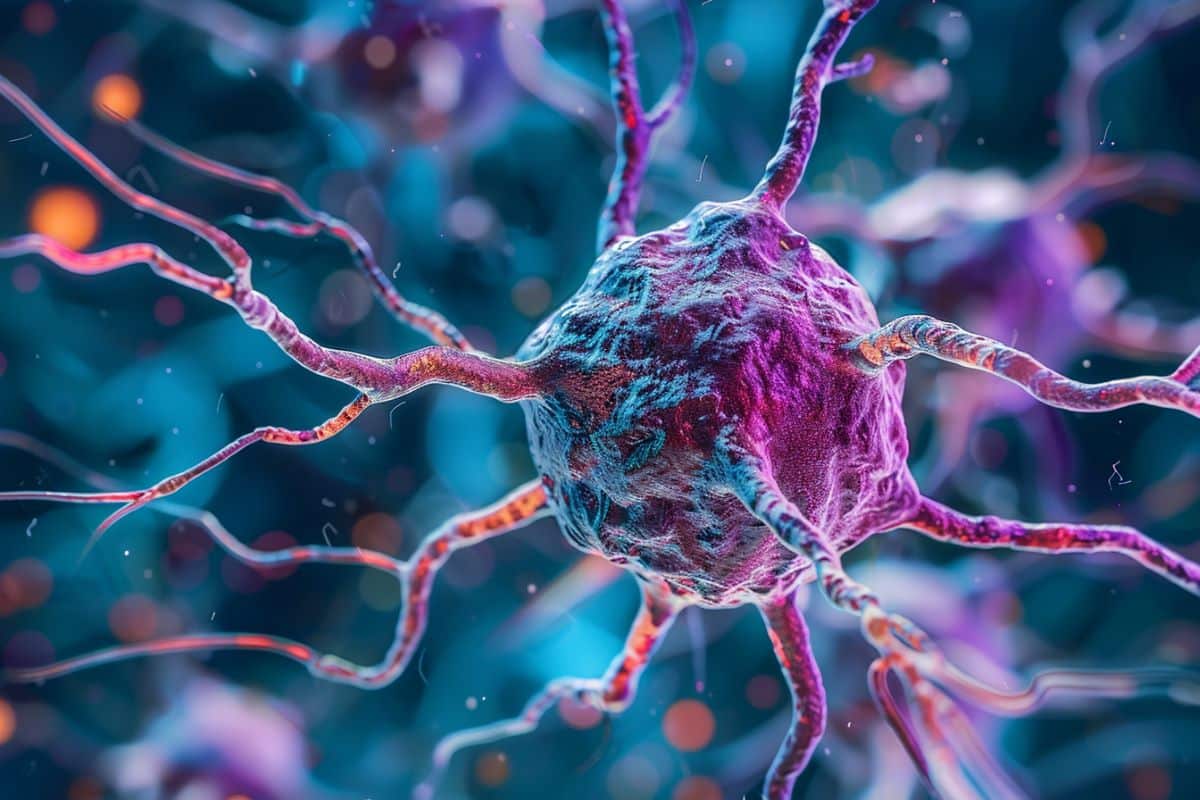 Cancer Drug May Halt Parkinson’s Spread