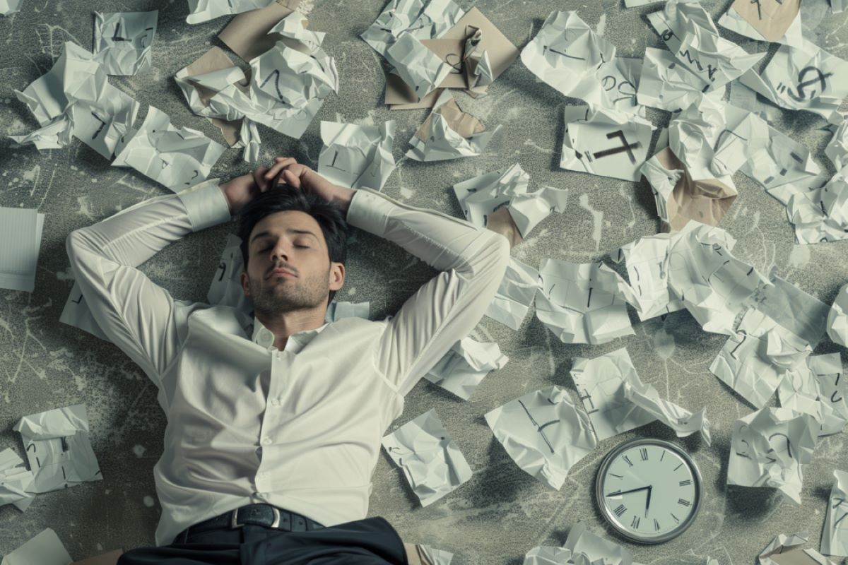 Tackling Procrastination: Research Reveals Causes and Solutions