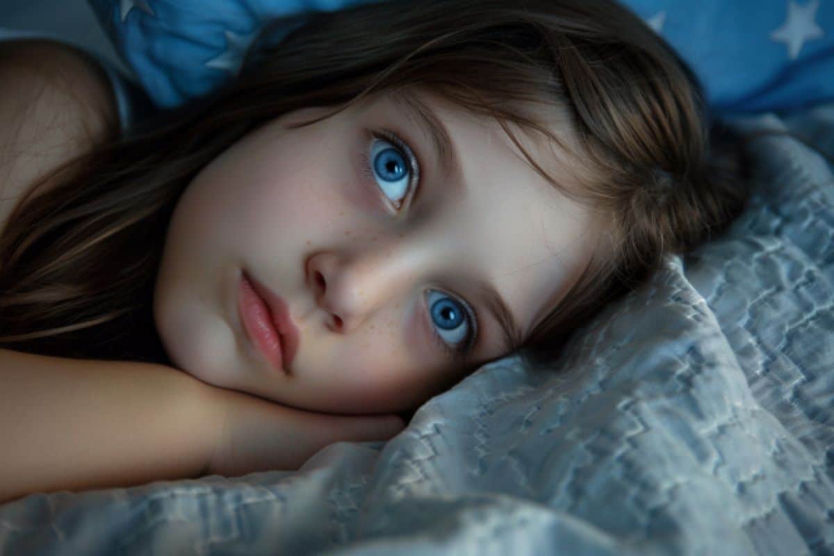 Genes Link Sleep Patterns to Autism and Bipolar Disorder