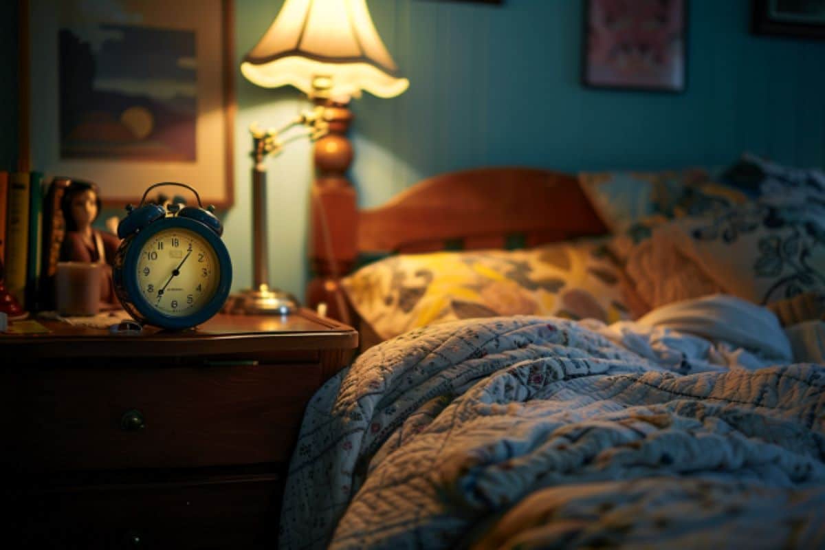 Sleep or Cram? Sleep is Key for Memory Retention