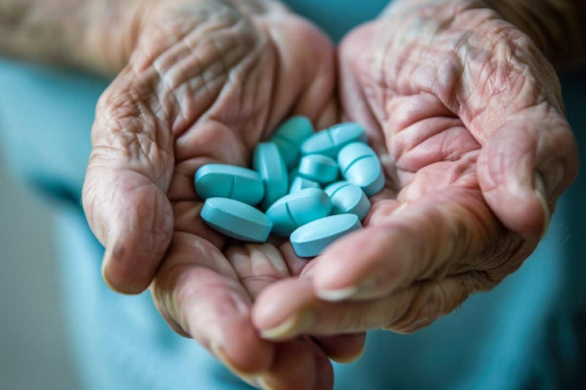 Viagra Shows Promise in Boosting Brain Blood Flow for Dementia Prevention