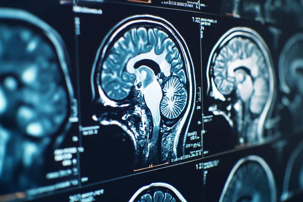 MRI Scan Predicts Alzheimer’s Risk Before Symptoms Appear