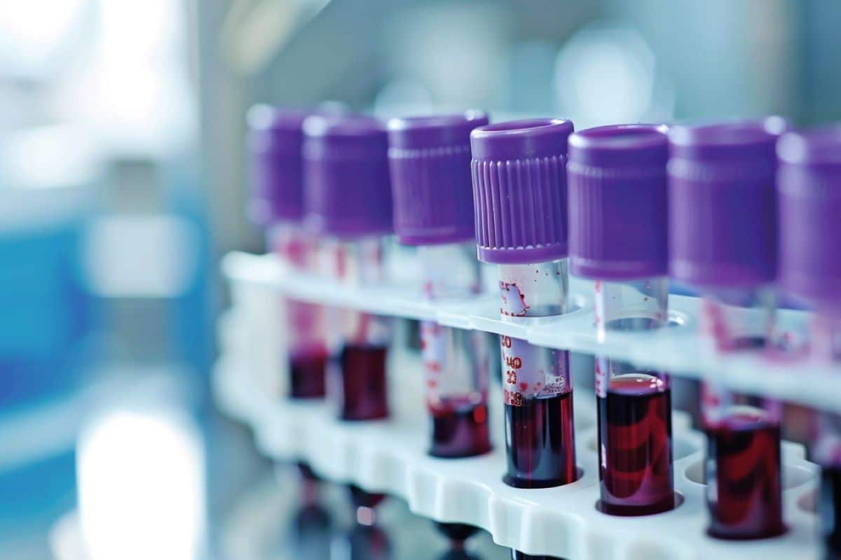 Umbilical Cord Blood Test Could Predict Autism Risk