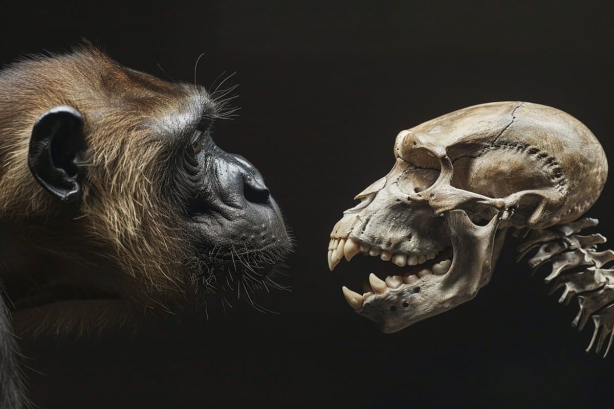 How Size Differences in Mammals Influence Brain Evolution