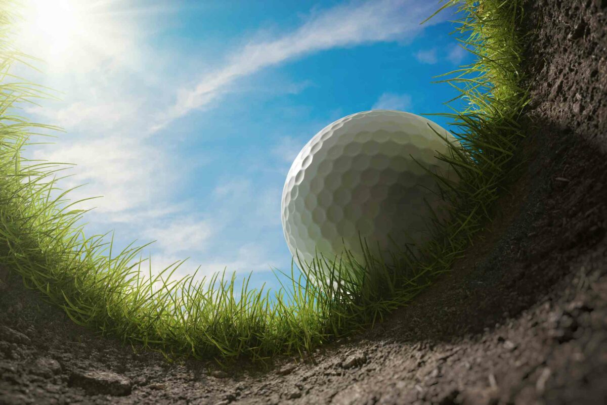 Open golf 2024: neuroscience reveals the secrets of better putting – new study