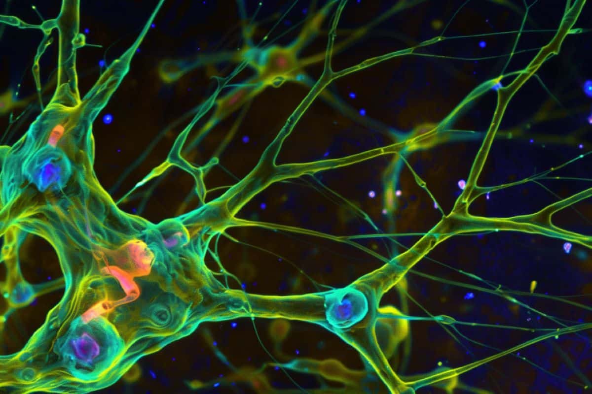 Glial Cells Reprogrammed to Neurons for Brain Repair