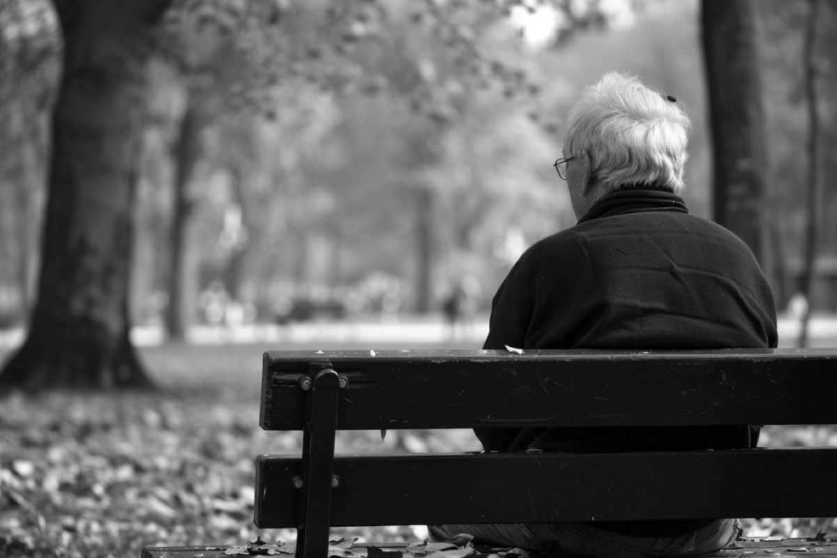 Loneliness Worse for Memory Than Social Isolation