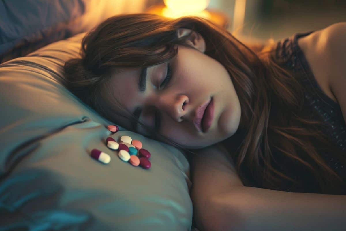 Sleep-Deprived Memories Restored by Common Medications