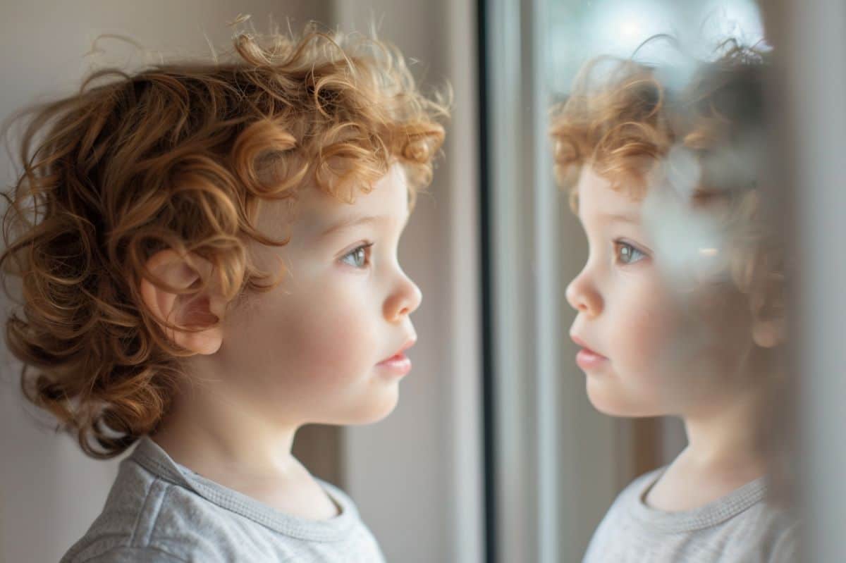 3-Year-Olds Understand Intentions Through Active Mirror Neurons