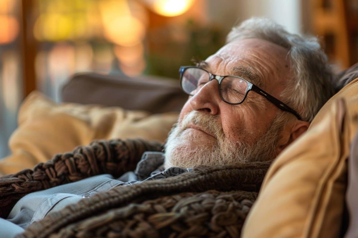 Daily Naps and Brain Training Reduce Dementia Risk