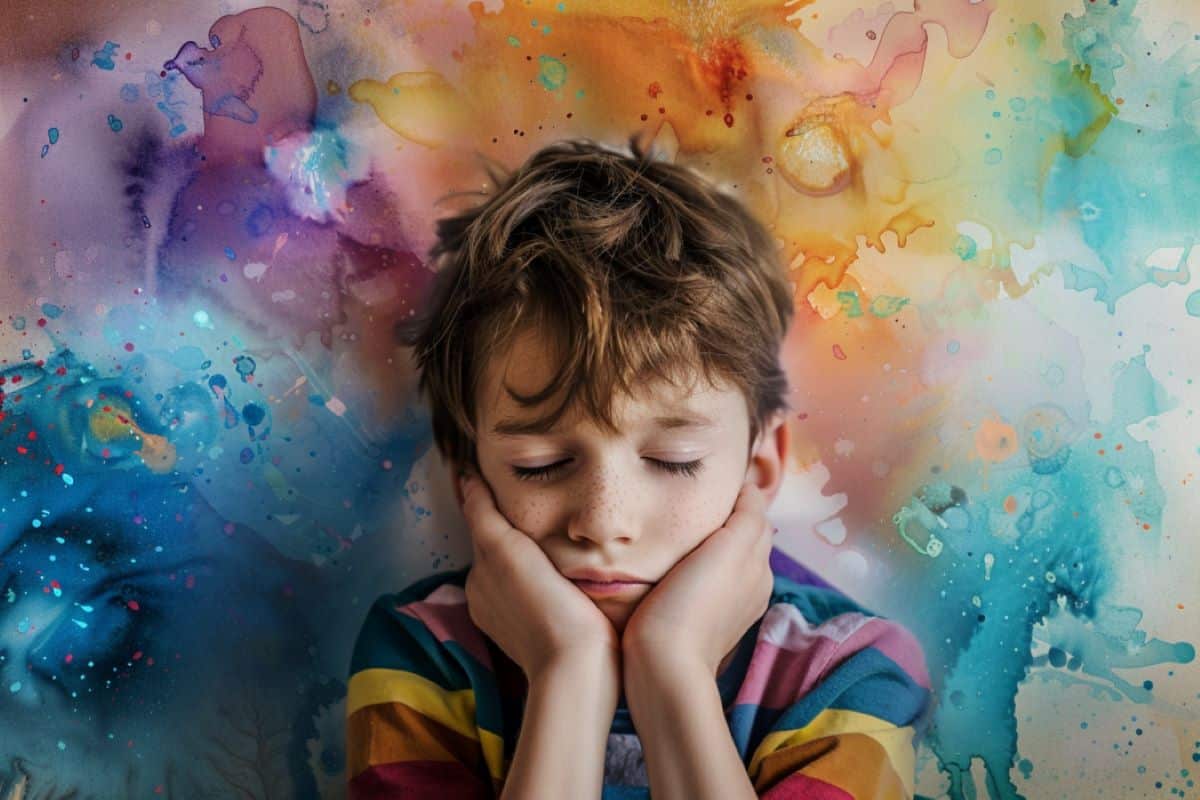 Neurodivergence Linked to Chronic Fatigue in Children