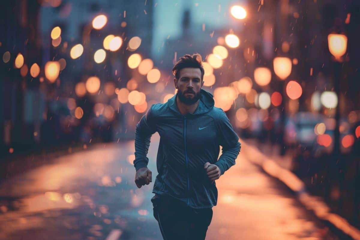 Nighttime Exercise Breaks May Extend Sleep by 27 Minutes