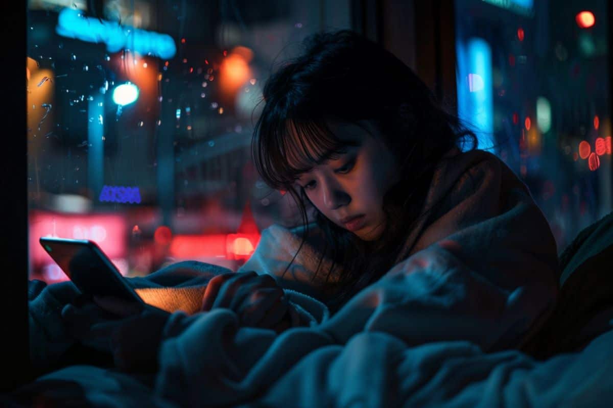 Night Owls Have Higher Cognitive Aptitude