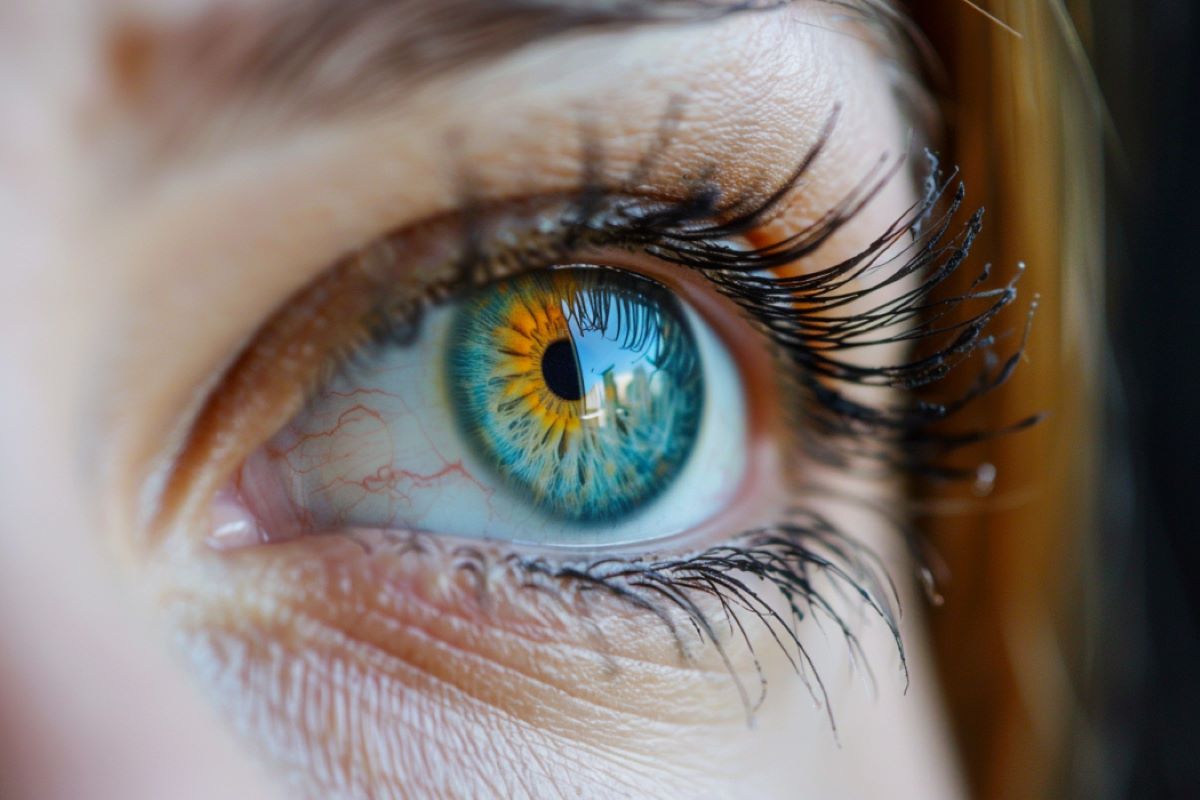 Ozempic Linked to Increased Risk of Blinding Eye Condition