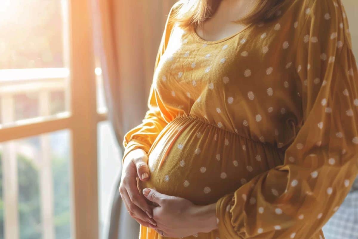 Flu During Pregnancy Linked to Neurodevelopmental Risks