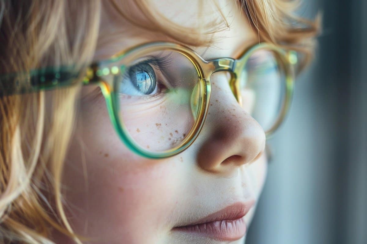 Childhood Vision Loss Affects Sound Distance Judgement