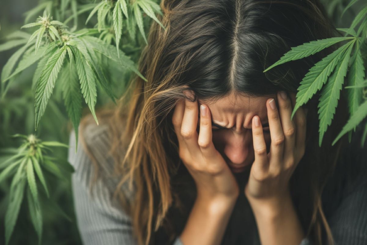 Cannabigerol (CBG) Reduces Anxiety and Improves Memory